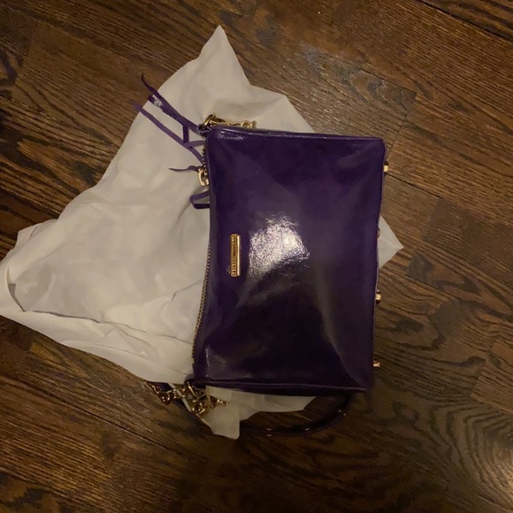Rebecca minkoff purse - Picture 2 of 2